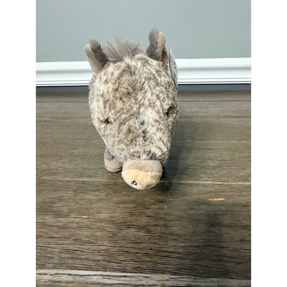Enchantment Resort Sedona Javelina Chacoan Peccary Stuffed Plush